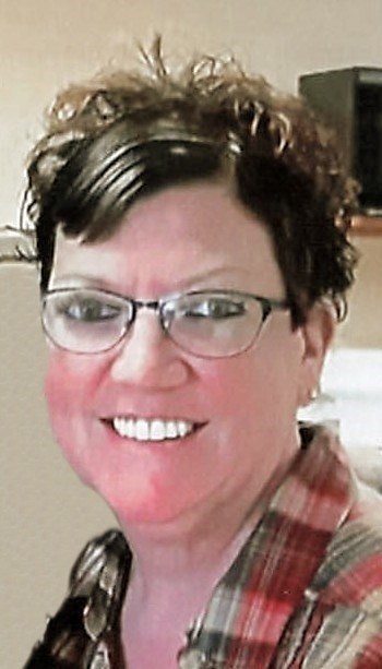 Obituary of Carmen Marie Hampton