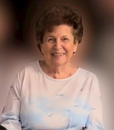Obituary of Donna Claire Wieczorek