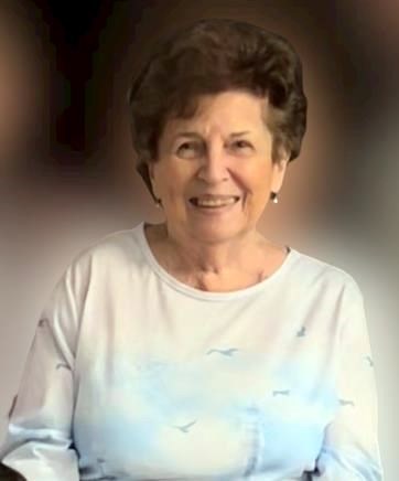Obituary of Donna Claire Wieczorek