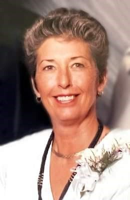Obituary of Anita (Weber) Feller