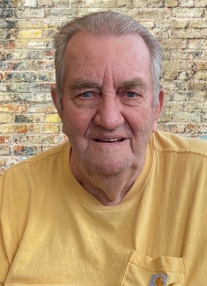 Obituary of Ashley Bramwell Perry