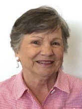 Obituario de Shirley  Truesdale Gibson