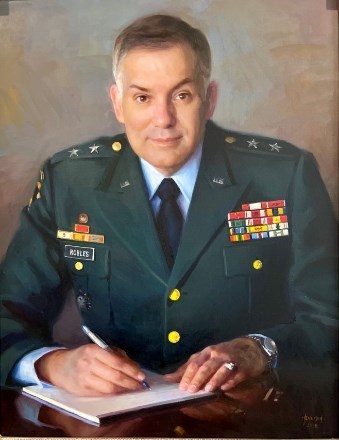 Obituary of Josue Robles, Jr.