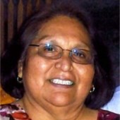 Obituary of Katherine Gibson