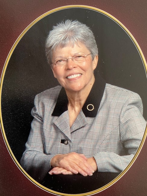 Obituary of Marjorie Carolyn Taylor