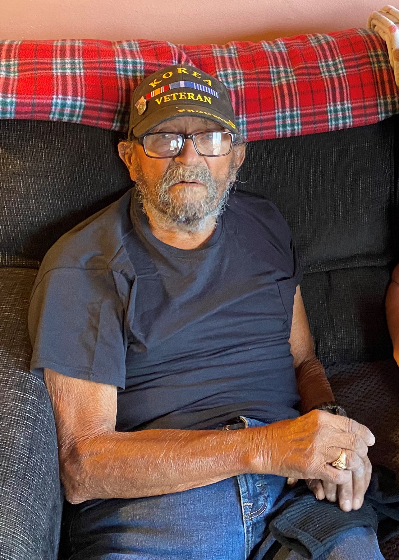 Obituary of Roberto Muñoz  Rentería