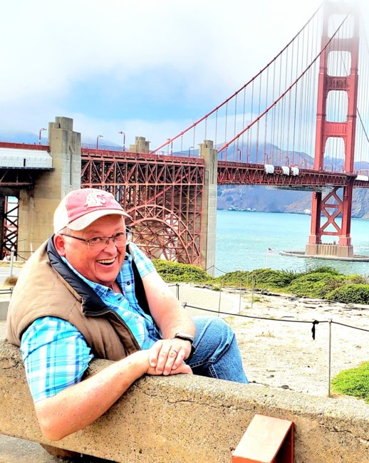 Obituary of Allan Aubrey Loken Jr.