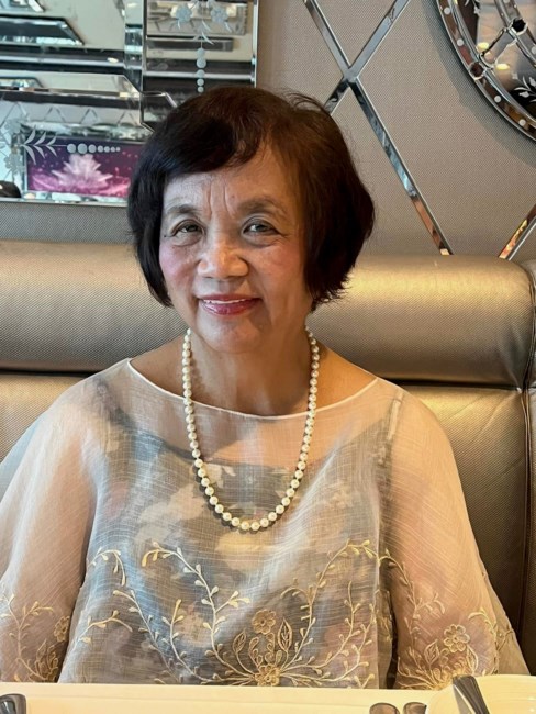 Obituary of Charito Miranda Paule
