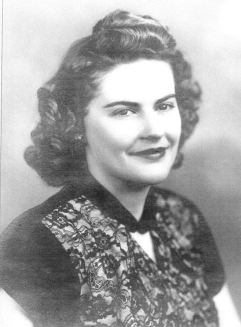 Obituary of Rozelle Kite Hott