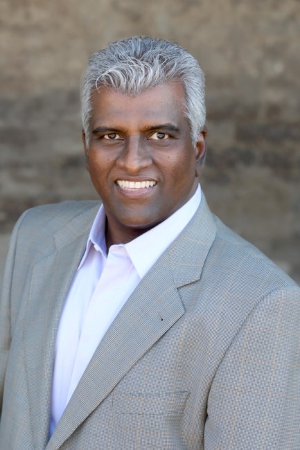 Obituary of Anandakumar Nallathambi