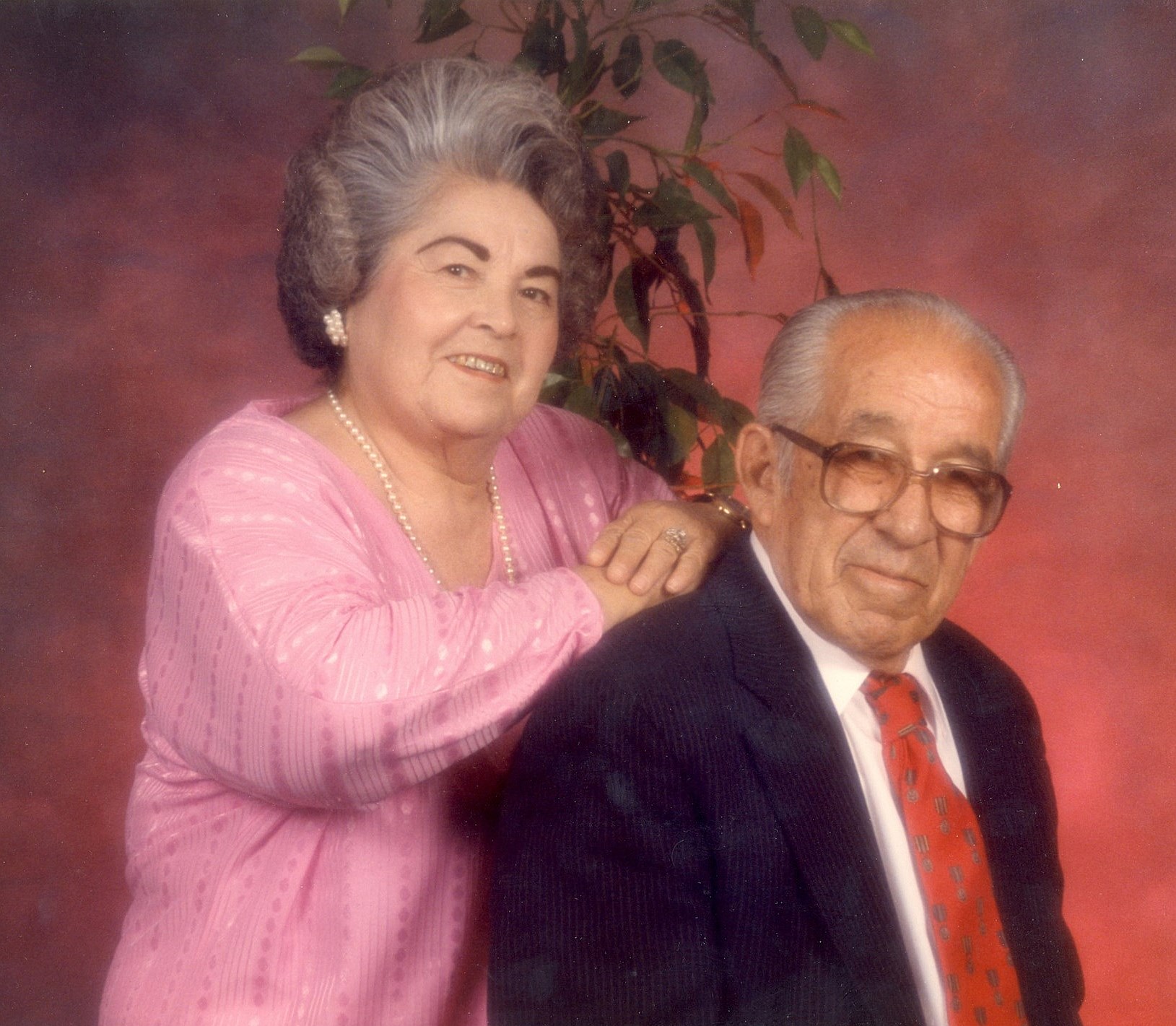 Lupe Ruiz Obituary - Phoenix, AZ