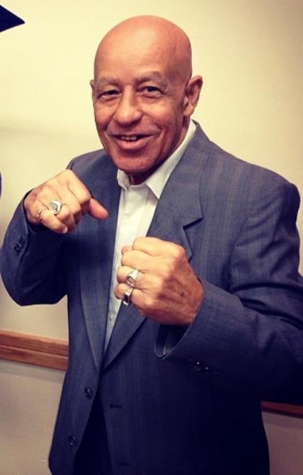 Obituary of Roberto Figueroa Sr.