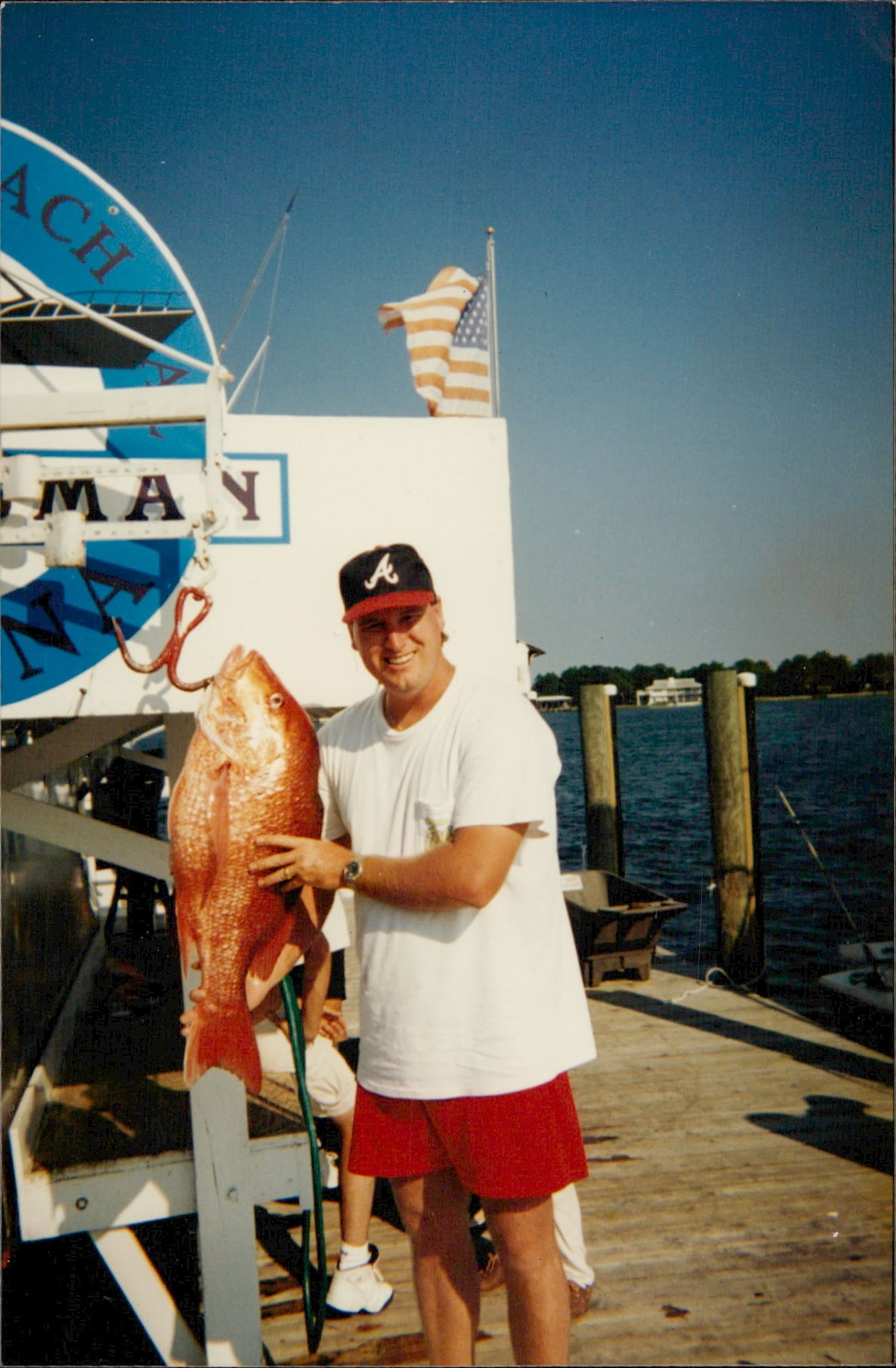 Avis de décès de Donald Robinson