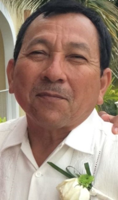 Obituary of Mr. Jesus Correa Avellaneda