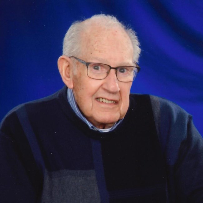 Obituary of Kenneth "Ken" Bradford