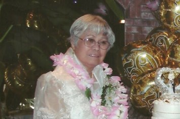 Obituary of Loreto Alburo Alegre