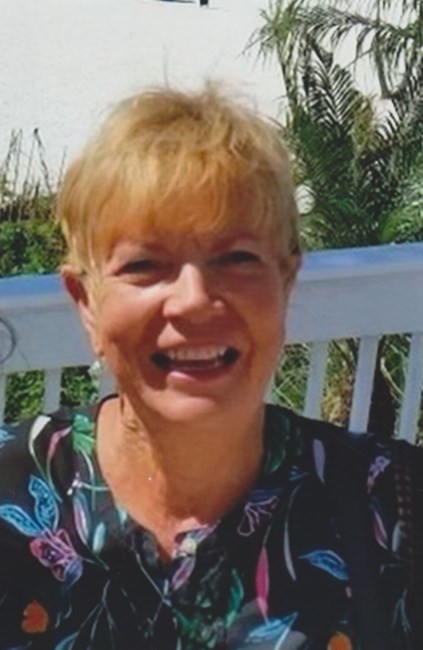 Obituary of Patricia Jeanne Stretten