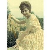 Obituary of Marie M. Borrego