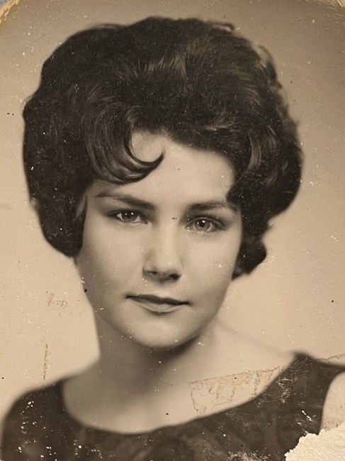 Obituary of Sharon Ann Dix White