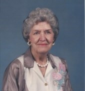 Obituary of Charlotte R. Hoyle