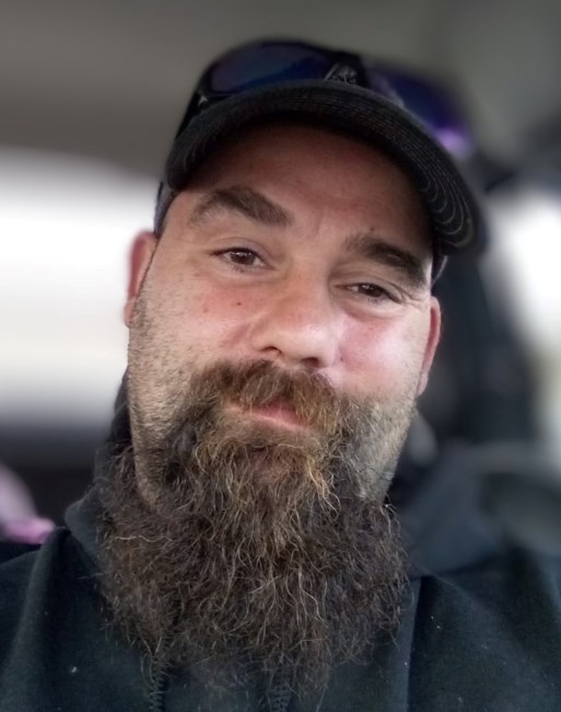 Obituary of Jonathan Edward Horrighs