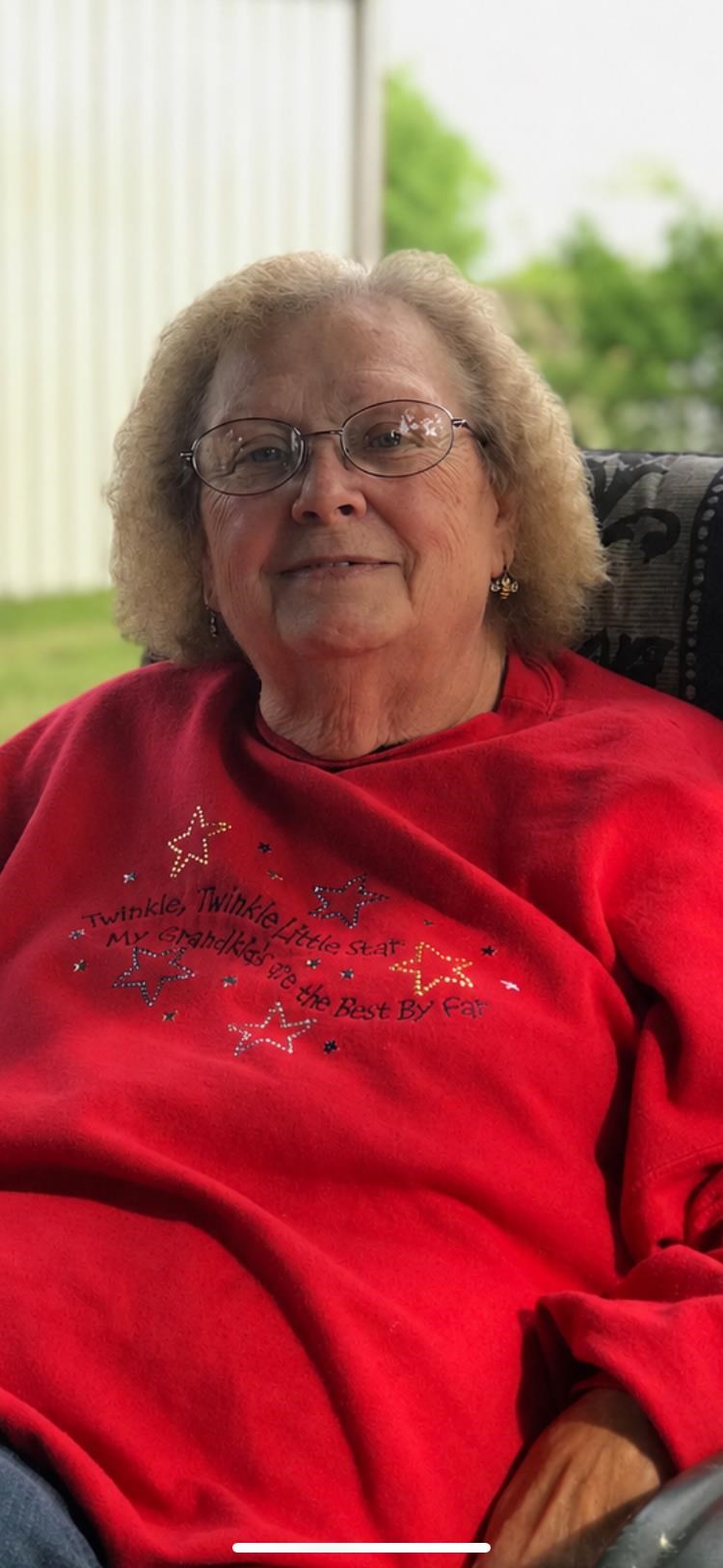 Obituary of Linda Rae Jordan