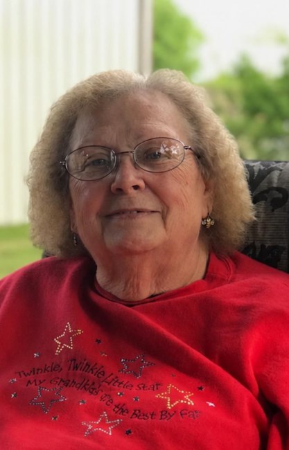 Obituary of Linda Rae Jordan