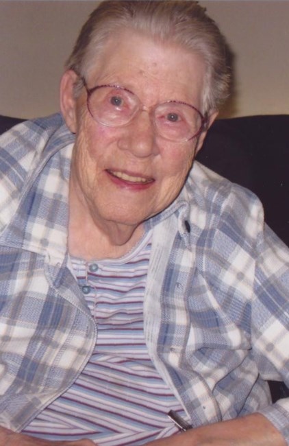 Obituary of Lottie Bell Cline