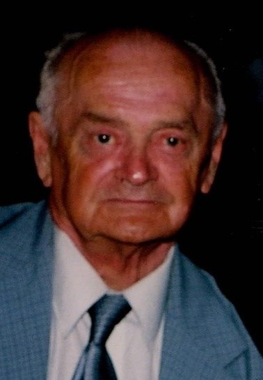 Obituary of Roman Janicki