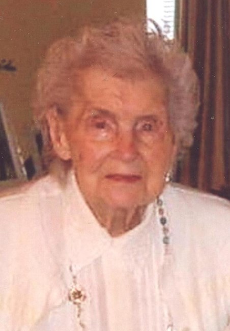 Obituary of Marie Eisele