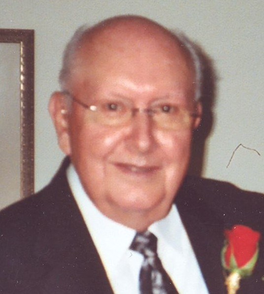 Obituary of Joseph E. Zele