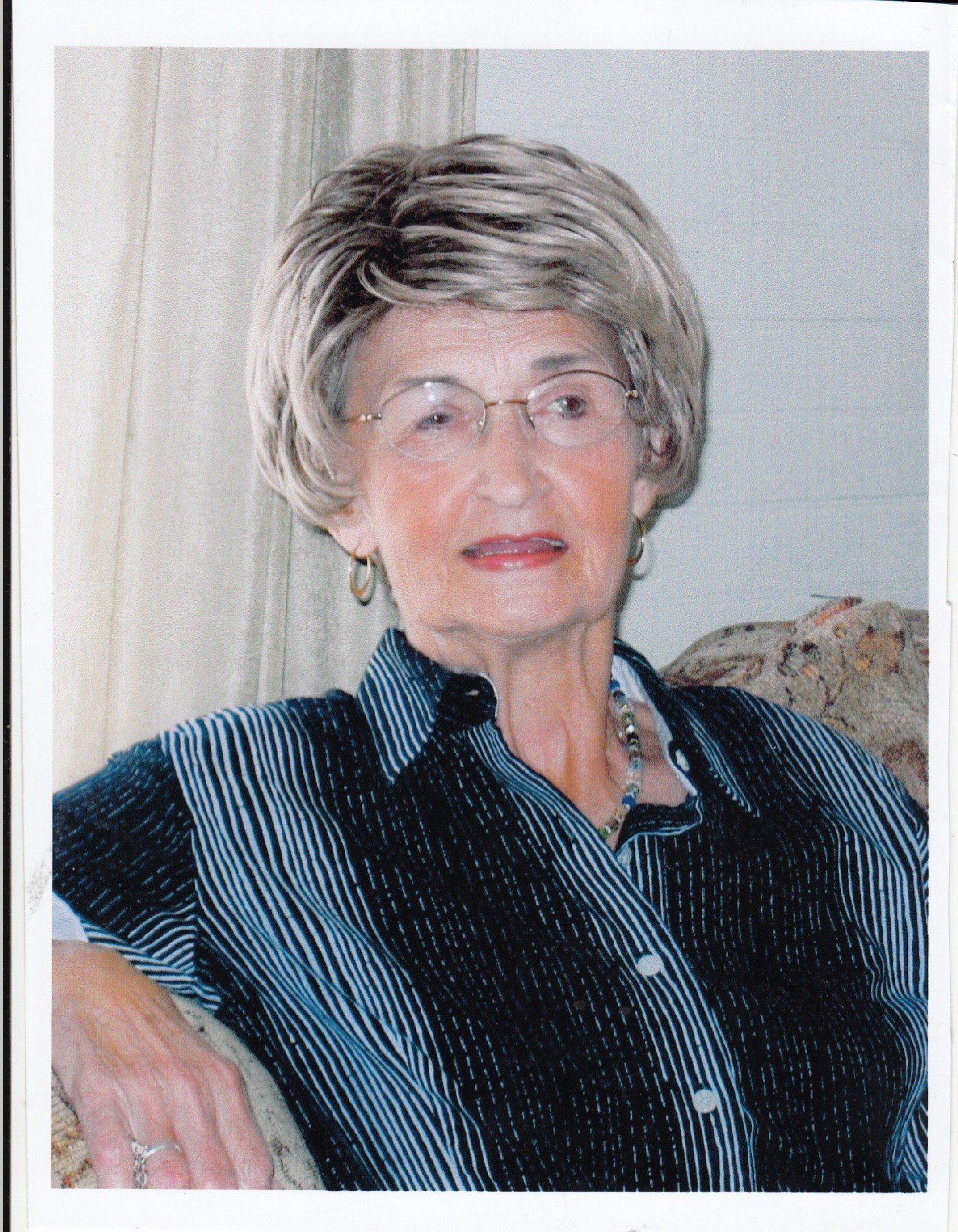 Obituary of Maybelle Mabel Bagwell Carmichael