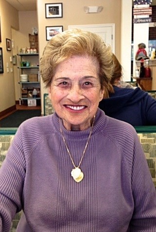 Obituary of Estelle M. Beaudoin