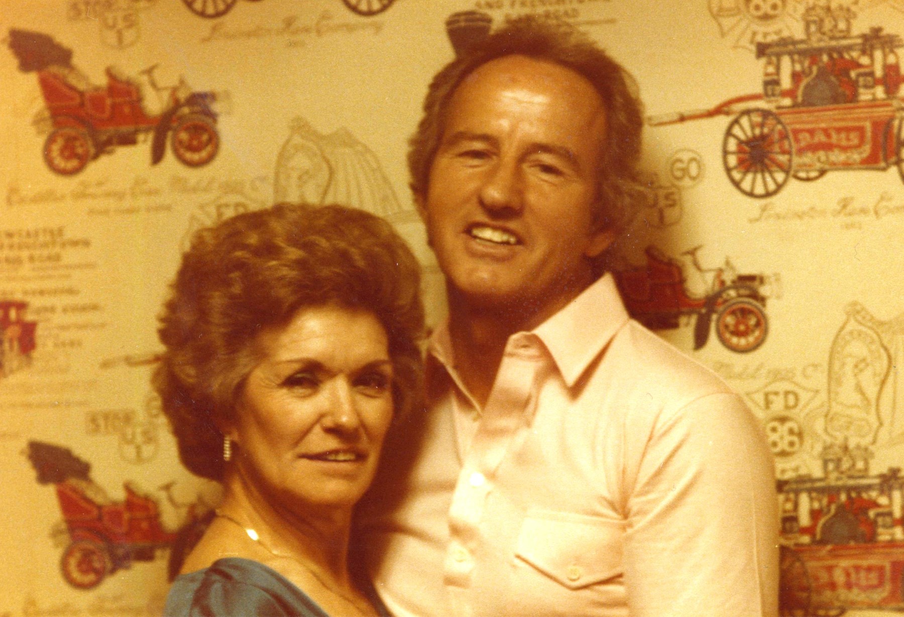 Obituary of Johnnie Christina Shaffer