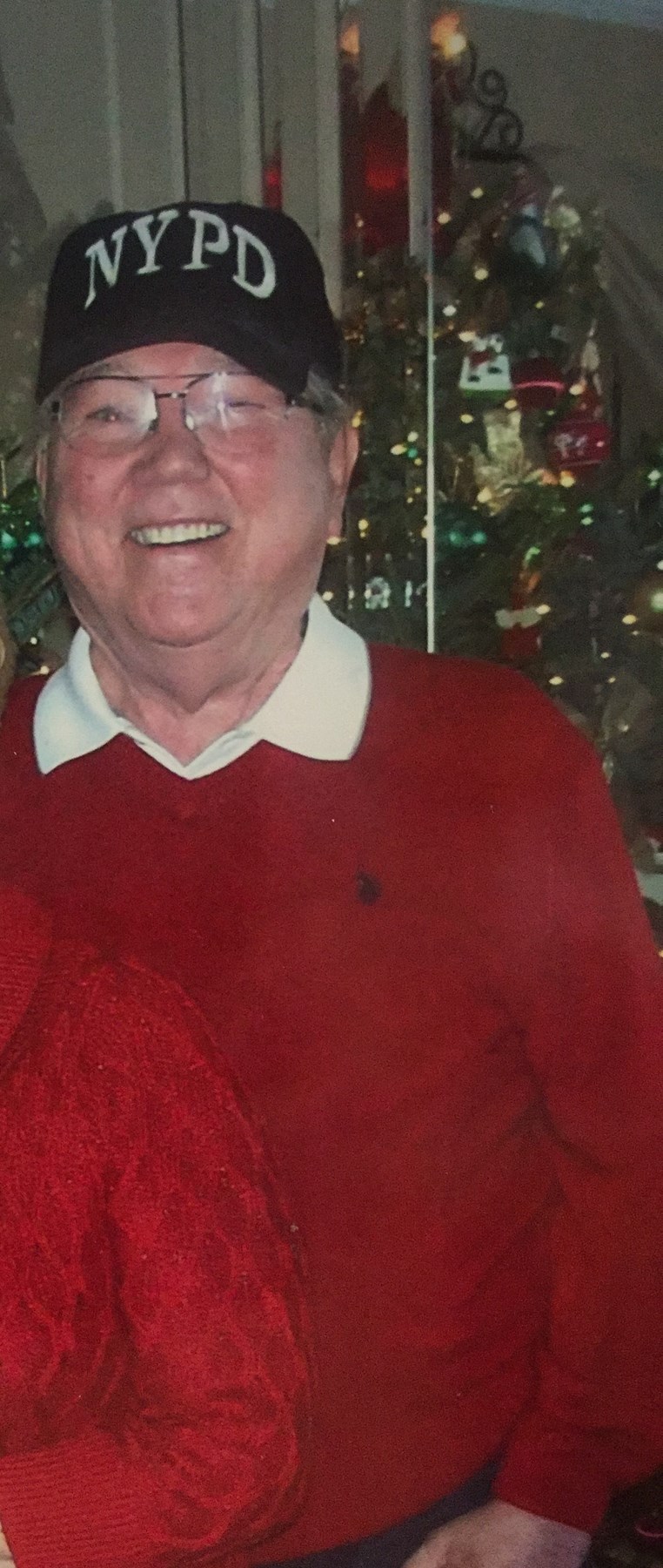 Obituary of Felix Frank Gills