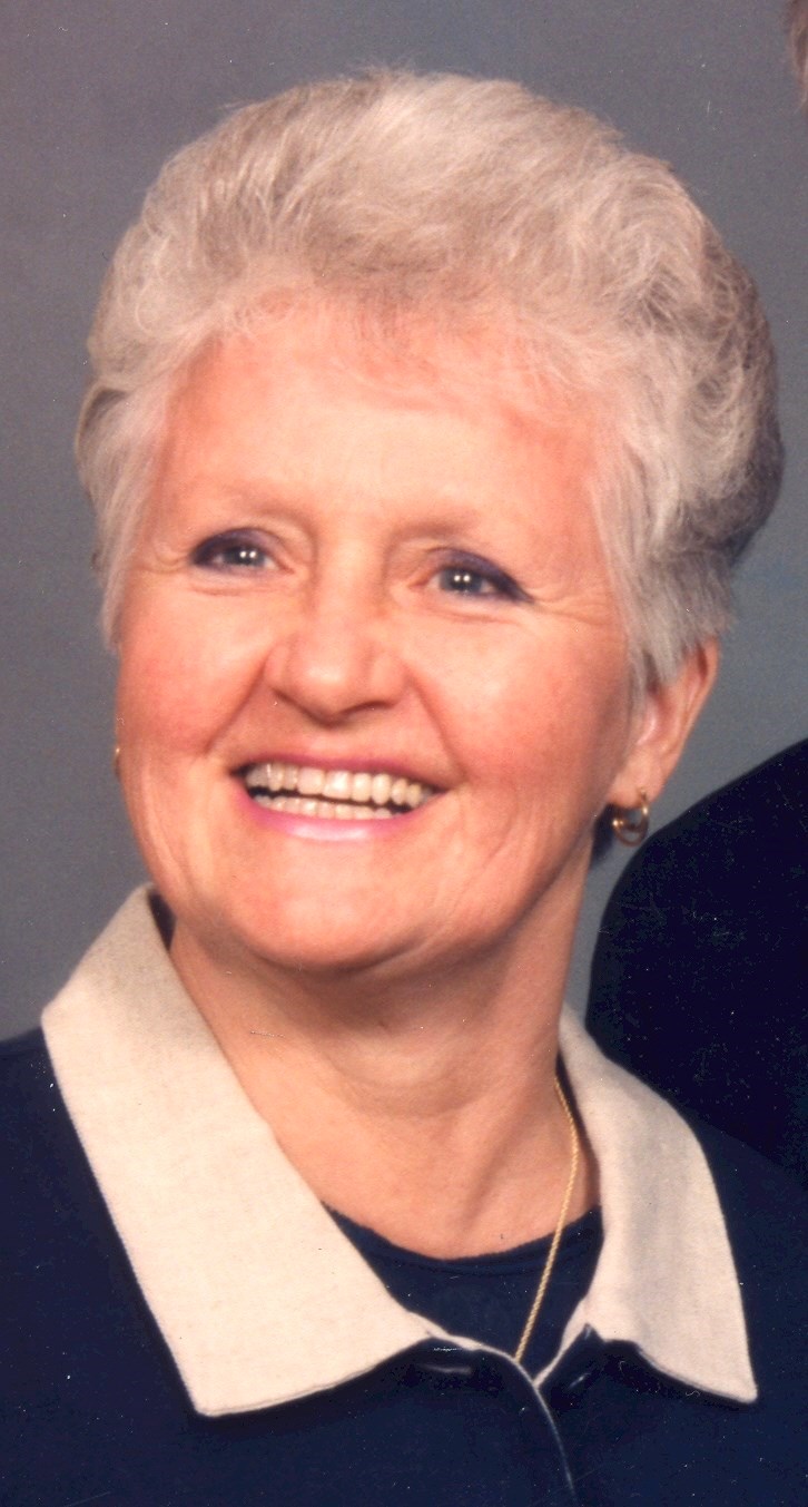 Mrs. Martha E. Snell Obituary Potsdam, NY