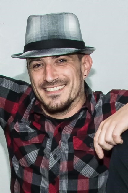 Obituary of Alex J. Misurelli