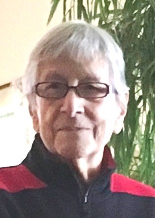 Obituary of Isabel Maria Rossi