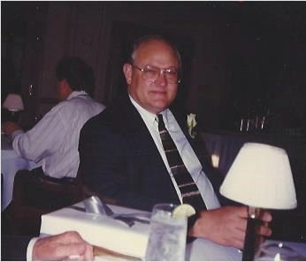 Obituary of Donny Ray Chandler