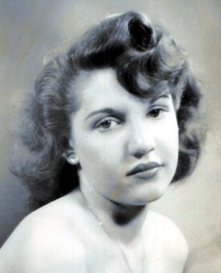 Obituary of Mary Ellen Lauridsen
