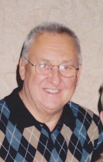 Obituary of Robert John Smith