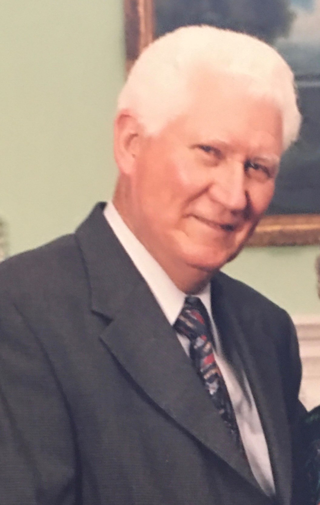 Carroll Hawkins Obituary New Bern, NC