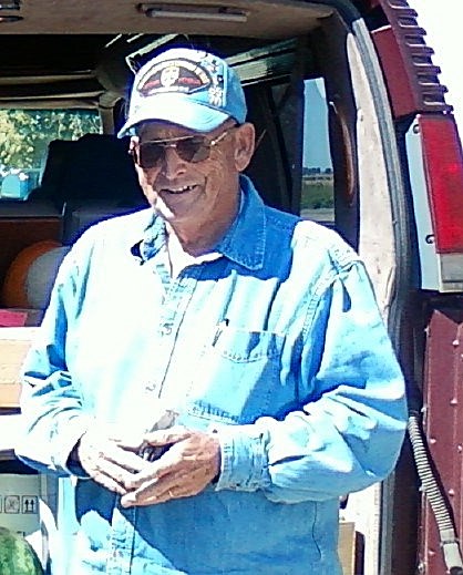 Avis de décès de Kenneth Leo Griffith