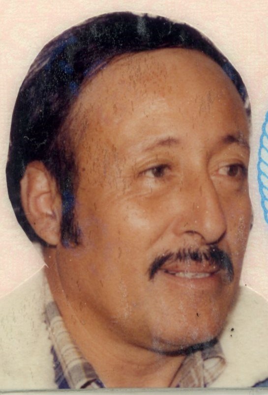 Obituary of Ramiro Campos Hernandez
