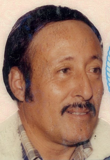 Obituary of Ramiro Campos Hernandez