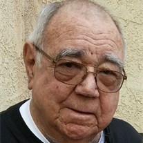 Obituary of Thomas Ford Underwood