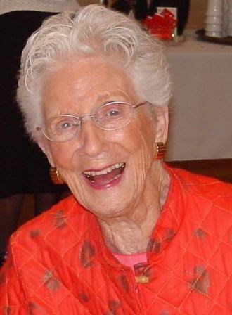 Obituary of Janet Margaret MacKinnon