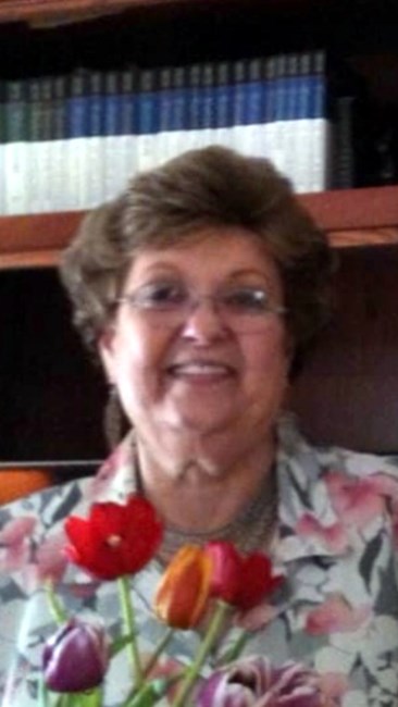 Obituary of Donna Ann Lindsey