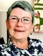 Obituary of Mary Ellen  Hughes