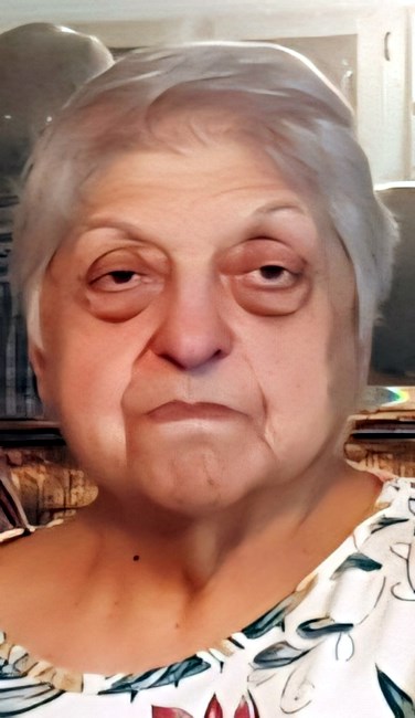 Avis de décès de Barbara A Creamer